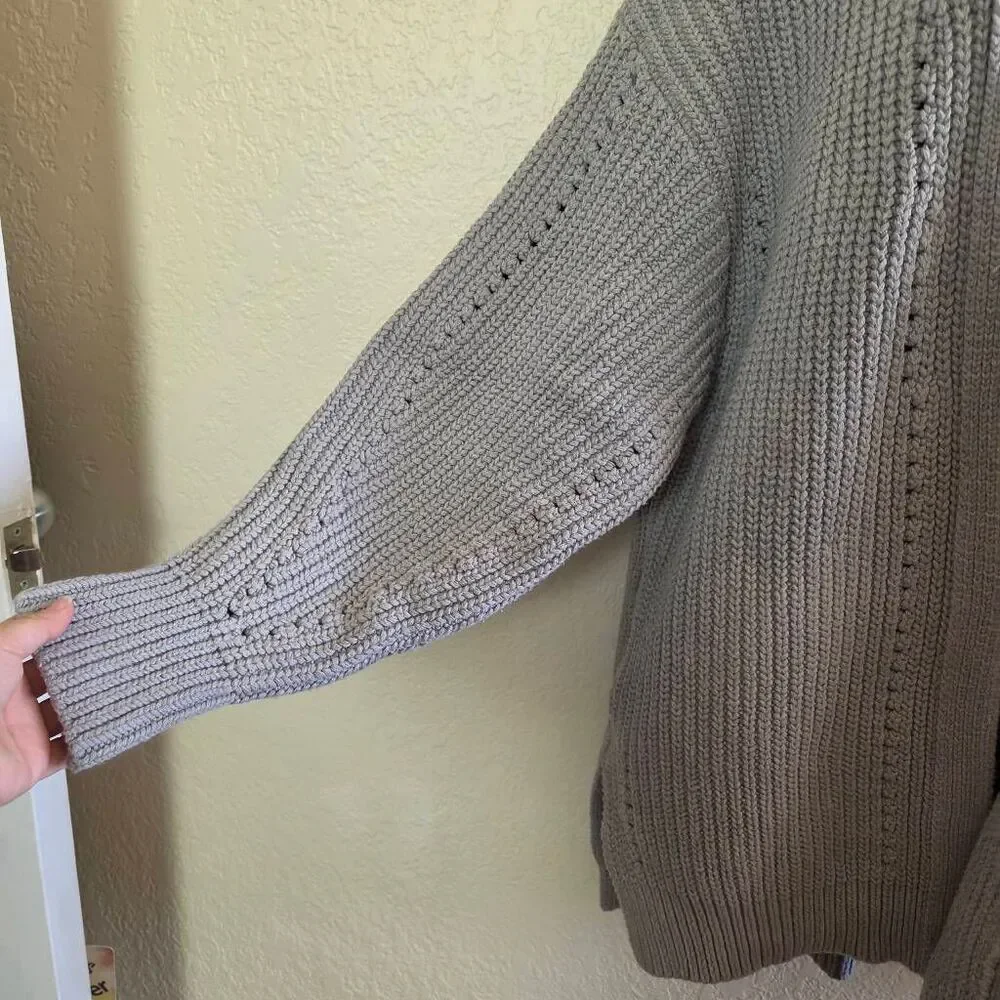 Free People Nightingale Cardigan